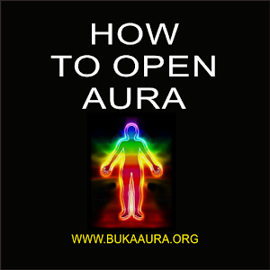 HOW TO OPEN AURA