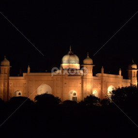 by Farzana Sami - Buildings & Architecture Public & Historical