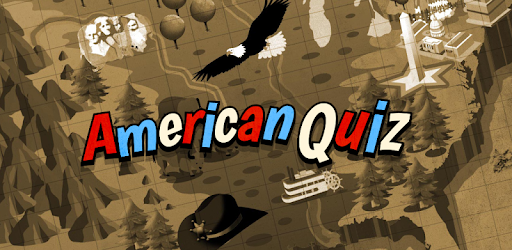 Изображения The American Quiz на ПК с Windows