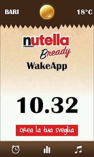 Free WakeApp! APK