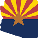 AZ Traffic Report logo