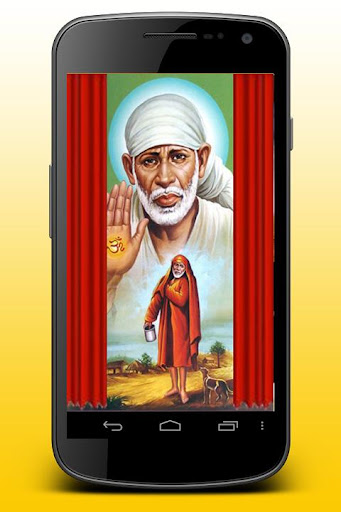 Sai Baba Mantra Non Stop