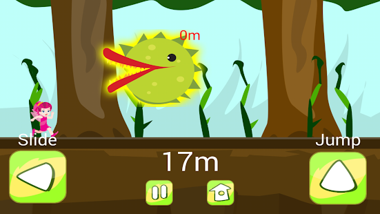 Lastest Run Fairy Games APK for PC