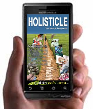 HOLISTICLE