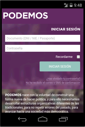 Podemos