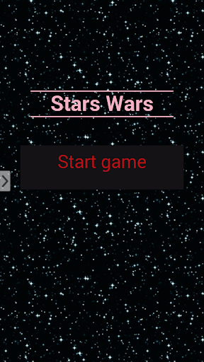 Stars Wars