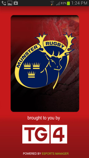 【免費運動App】Munster Domestic Rugby-APP點子