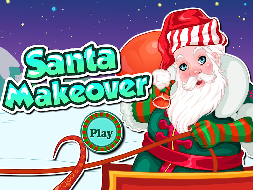 免費下載休閒APP|Santa makeover app開箱文|APP開箱王