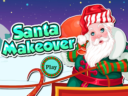 How to mod Santa makeover lastet apk for laptop