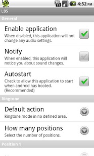 How to get LBS lastet apk for android