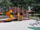 Villa Verde Playground