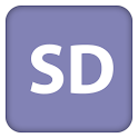 SipDiscount Mobile SIP logo