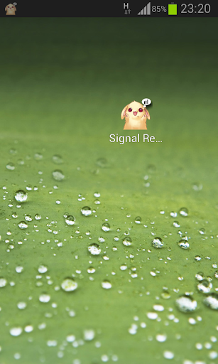 Signal Recovery Smart