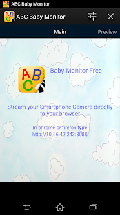 Download ABC Baby Monitor APK