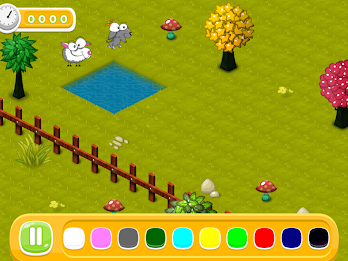 Membrace: free memory games poster 17