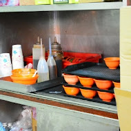 北大荒水餃店