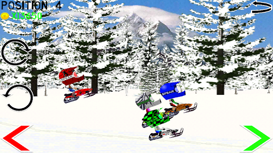 download Sled Heds free