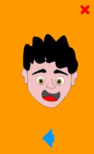 How to install PARTES DEL CUERPO  EDUCATIVO patch 1.1 apk for bluestacks