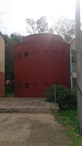 Observatorio Rojo