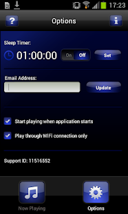 Free CRN-3 APK