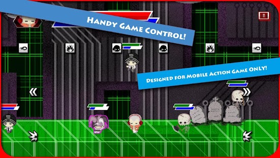 How to install Hero May Cry (Demo Ver) - HMC v1.0.4 apk for laptop