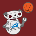 MSST Football &  Basketball logo