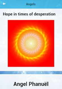 Angel App Pro Screenshots 8