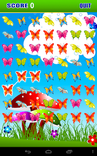 Download Butterfly Connect Twister Loop APK