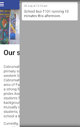 Cabramatta Public School poster 4