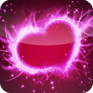 Lovely Hearts Free LWP 2.0