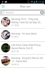 Video DJ - Remix