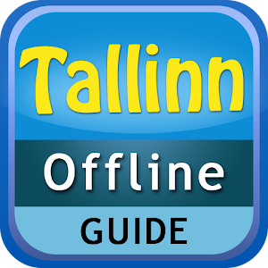 Tallinn Offline Guide