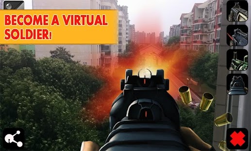 Weapon Cam Simulator Screenshots 9