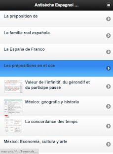 How to mod Antiseche Espagnol Terminale lastet apk for pc