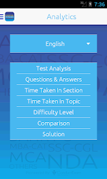 Gupta Classes by Conduct Exam Technologies LLP poster 6