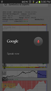 How to download Bollinger Bands 1.1.0 apk for bluestacks