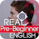 Real English PreBeginner Vol.3 APK