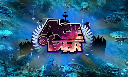 Age of War - screenshot thumbnail