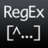 RegEx Cheat Sheet logo