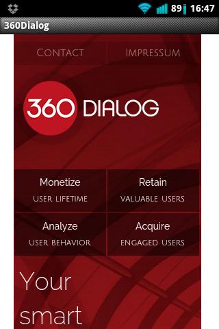 360dialog