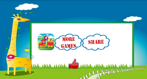 Kids Preschool Puzzle Game