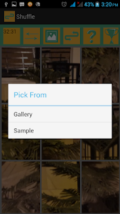 Picture Puzzle Screenshots 5