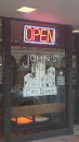 John's City Diner