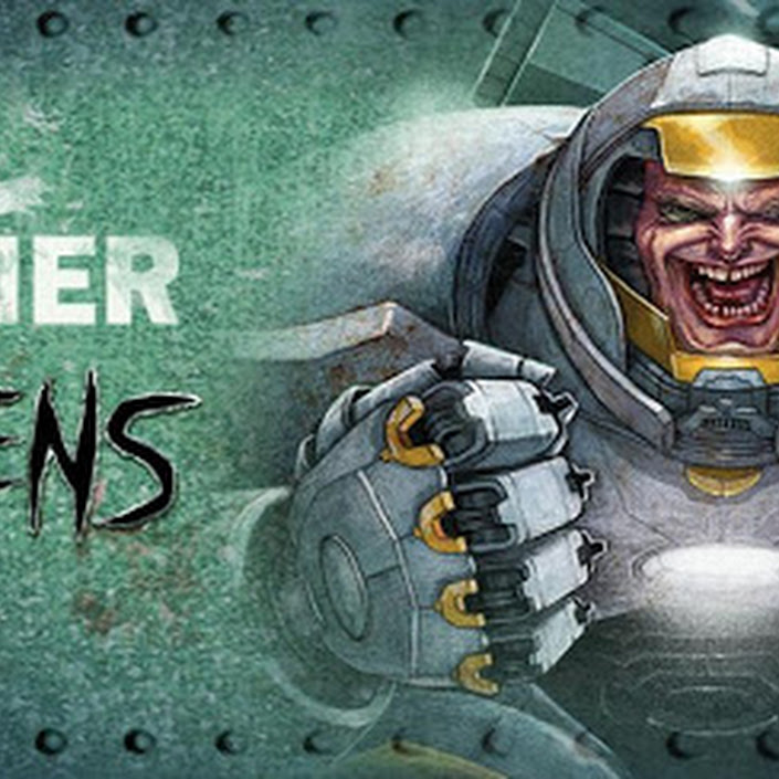 Soldier vs Aliens Premium v1.1.2