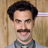Borat Soundboard icon