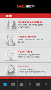 TEDxOporto