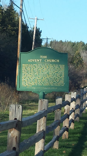 The Advent Church