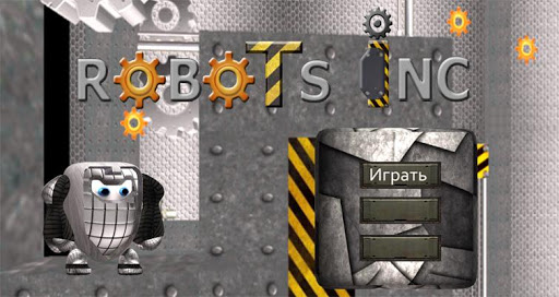 Robots Inc