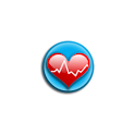 Heart Sense logo