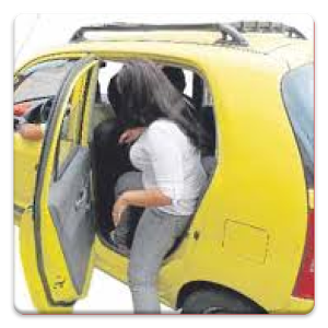History of car Varies with device